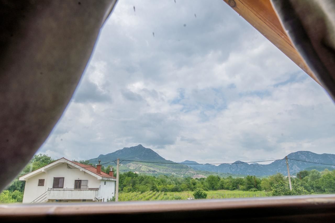 Шале Wood House Вирпазар-15