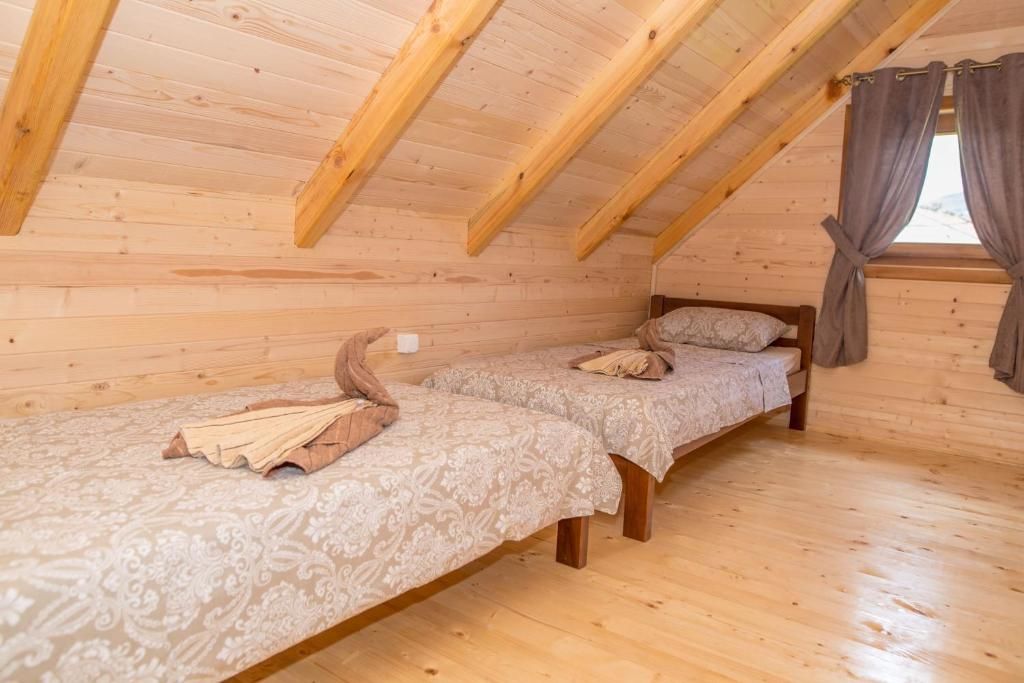 Шале Wood House Вирпазар-25