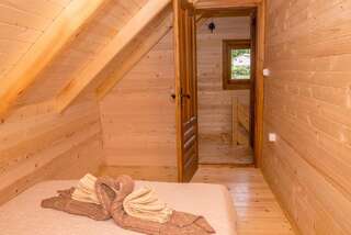 Шале Wood House Вирпазар Шале с двумя спальнями-17