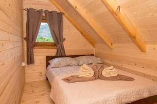 Шале Wood House Вирпазар Шале с двумя спальнями-24