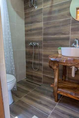 Шале Wood House Вирпазар Шале с двумя спальнями-34