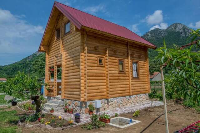 Шале Wood House Вирпазар-21