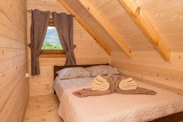 Шале Wood House Вирпазар-26